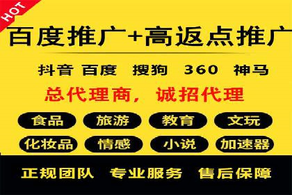 百度广告推广投入与回报的惊人案例